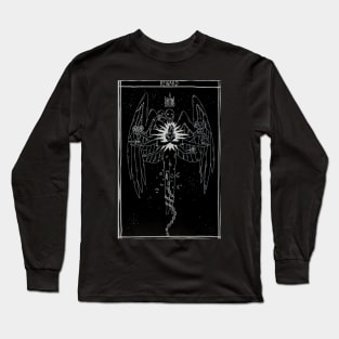 REWARD Long Sleeve T-Shirt